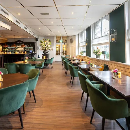 Royal Hotel Noordwijk