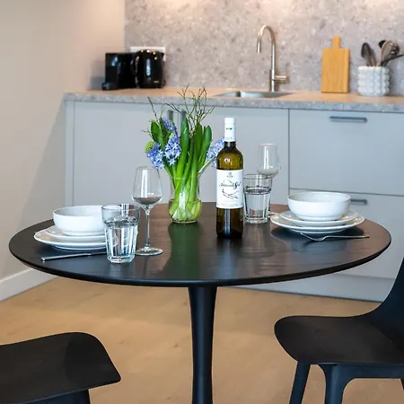 Royal Hotell Noordwijk