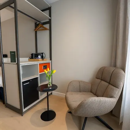 Royal 3* Noordwijk