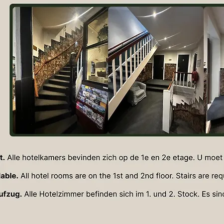 Royal Hotel Noordwijk