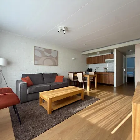 Royal Hotell Noordwijk