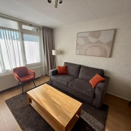 Otel Royal Noordwijk