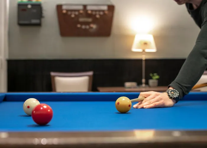 Otel Royal Noordwijk