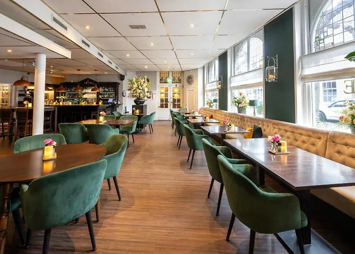 Royal Hotell Noordwijk