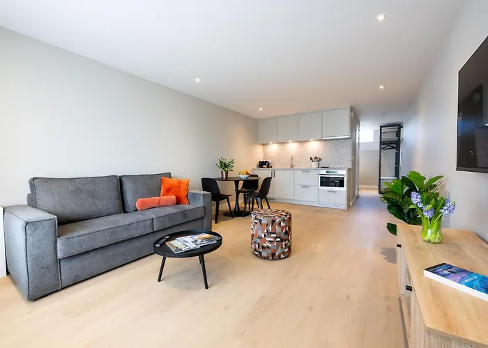 Hotell Royal Noordwijk