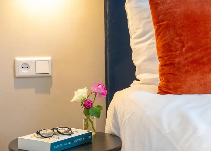 Otel Royal Noordwijk