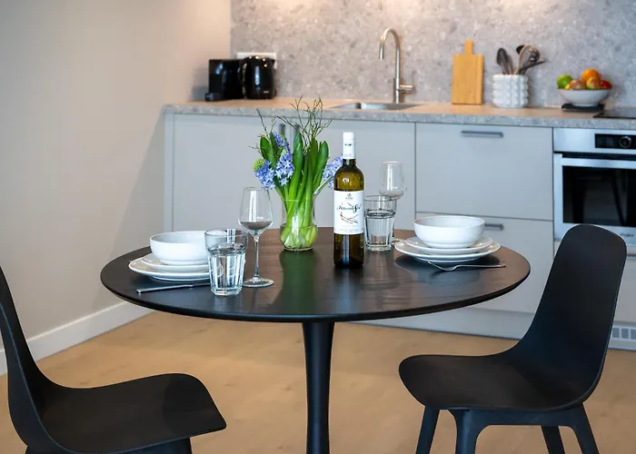 Royal Hotell Noordwijk