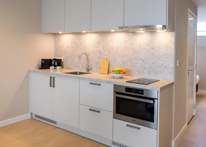 Royal فندق نوردفيك