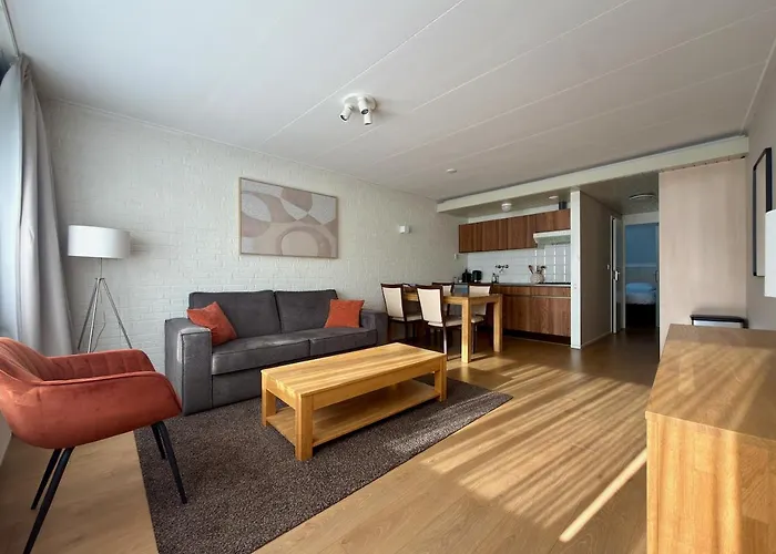 Royal Hotell Noordwijk