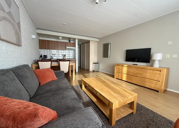 Hotell Royal Noordwijk