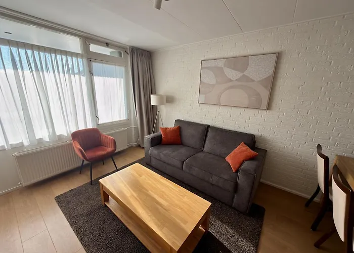 Hotel Royal Noordwijk