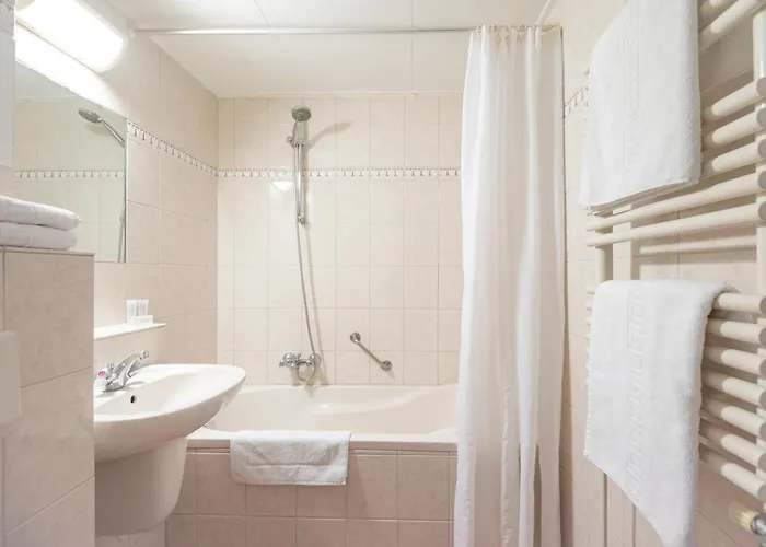 Hotell Royal Noordwijk