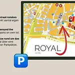 호텔 Royal 3*