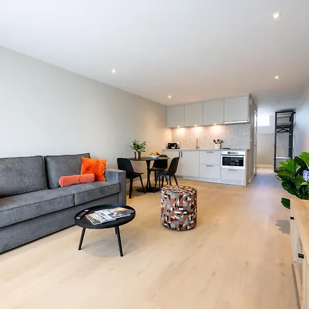 Hotell Royal Noordwijk