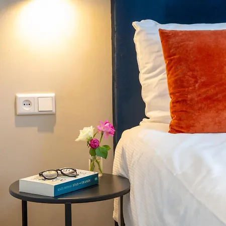 Hotell Royal Noordwijk