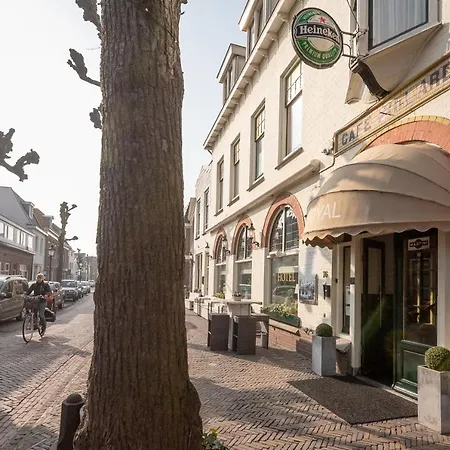 Royal Szálloda Noordwijk