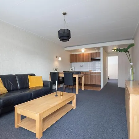 Royal Hotell Noordwijk