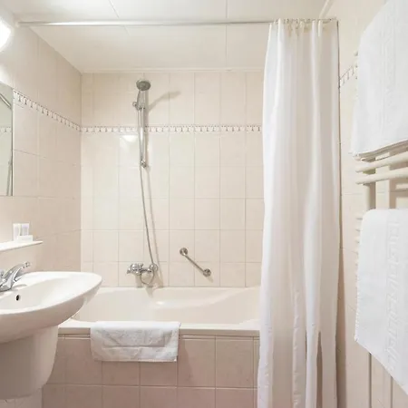 Hotell Royal Noordwijk