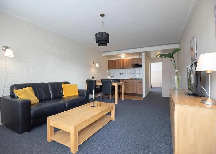 Royal Hotel Noordwijk